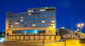 Гостиница Holiday Inn Preston, an IHG Hotel  Престон